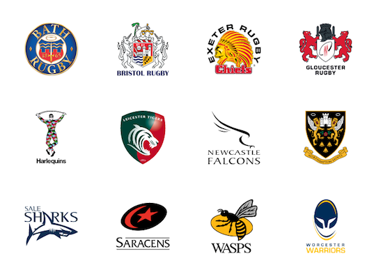 Premiership Rugby